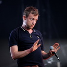 Blur в Гайд-Парке Blur в Гайд-Парке