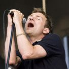 Blur в Гайд-Парке Blur в Гайд-Парке