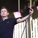 Blur в Гайд-Парке Blur в Гайд-Парке