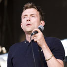 Blur в Гайд-Парке Blur в Гайд-Парке