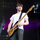 Blur в Гайд-Парке Blur в Гайд-Парке