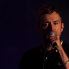 Blur на фестивале T in The Park Blur на фестивале T in The Park