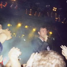 Концерт Blur в Москве