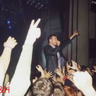 Концерт Blur в Москве