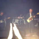 Концерт Blur в Москве
