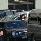 Blur в Москве