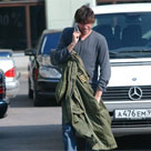 Blur в Москве