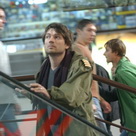 Blur в Москве