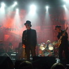 The Good The Bad and The Queen by Elena