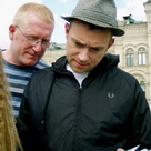 Smoggy, Damon Albarn