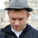 Damon Albarn