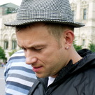 Damon Albarn