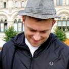 Damon Albarn