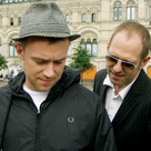 Damon, Paul