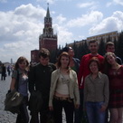 Слева направо: Satura, JeanBaptist, Elena, Guest, Anatoly, Libria, Bl0or, Lora Zombie