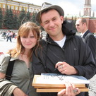Satura, Damon Albarn