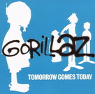 Tomorrow Comes Today EP cover