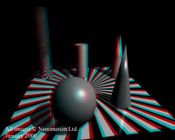 Nanomation