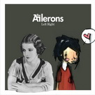 Альбом The Ailerons - Left Right
