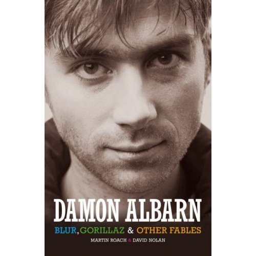 Damon Albarn: Blur, Gorillaz and Other Fables