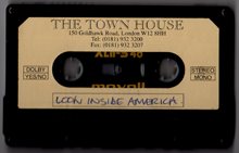Blur cassette