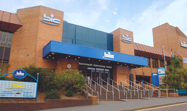 Bournemouth International Centre