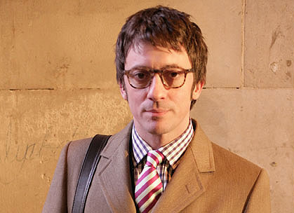 Graham Coxon