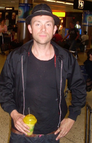 damon albarn