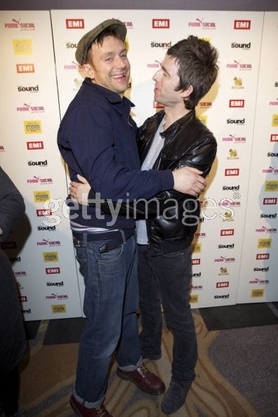 Damon&Noel