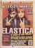 Elastica, Melody Maker, 1995