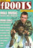 Damon Albarn, Mali Music, Froots, 2002