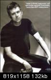 Damon Albarn Q 2007