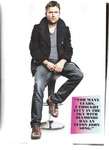 Damon Albarn Q 2011
