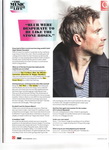Damon Albarn Q 2011