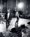 Blur NME 2012