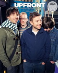 Blur NME 2012