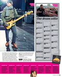 Blur NME 2012