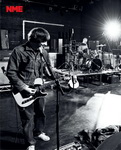 Blur NME 2012